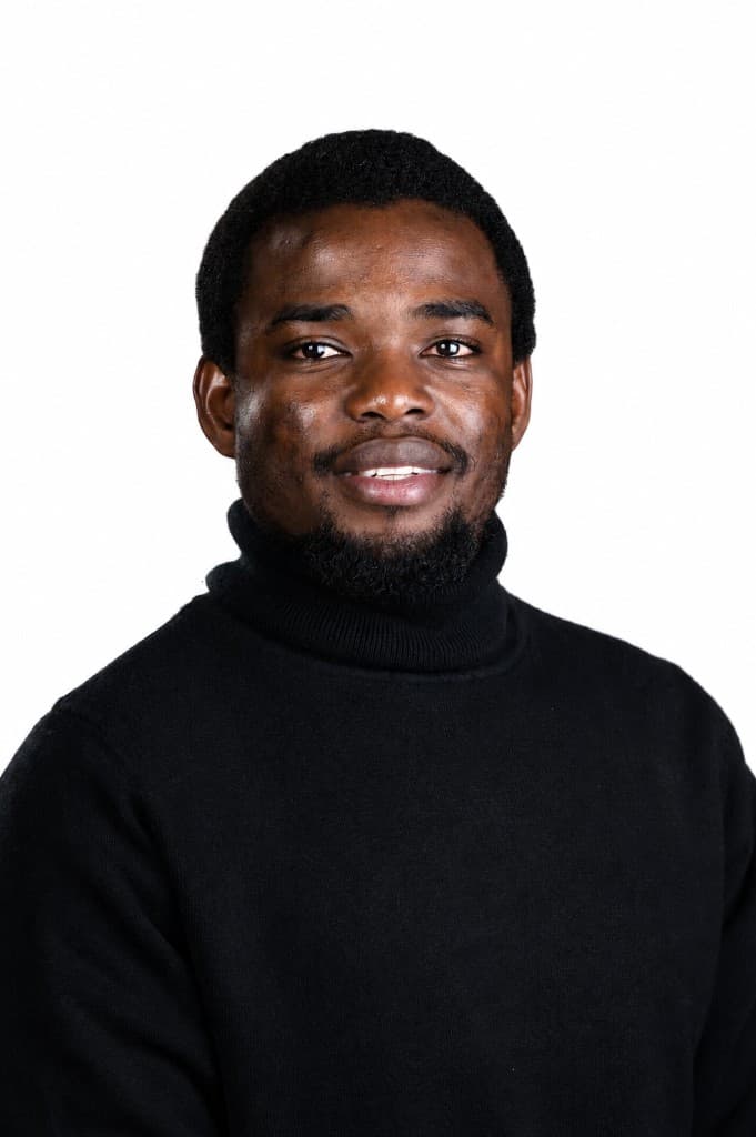 Sicelo Tsietsi Mathambo, Systems Engineer Lead at Africa INSIGHTS