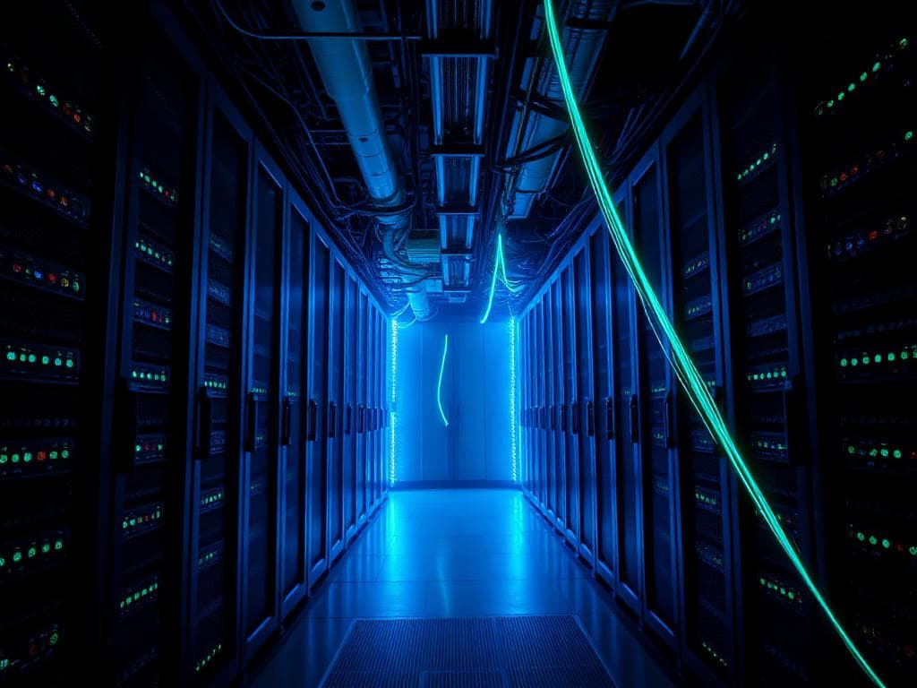 Digital Connectivity