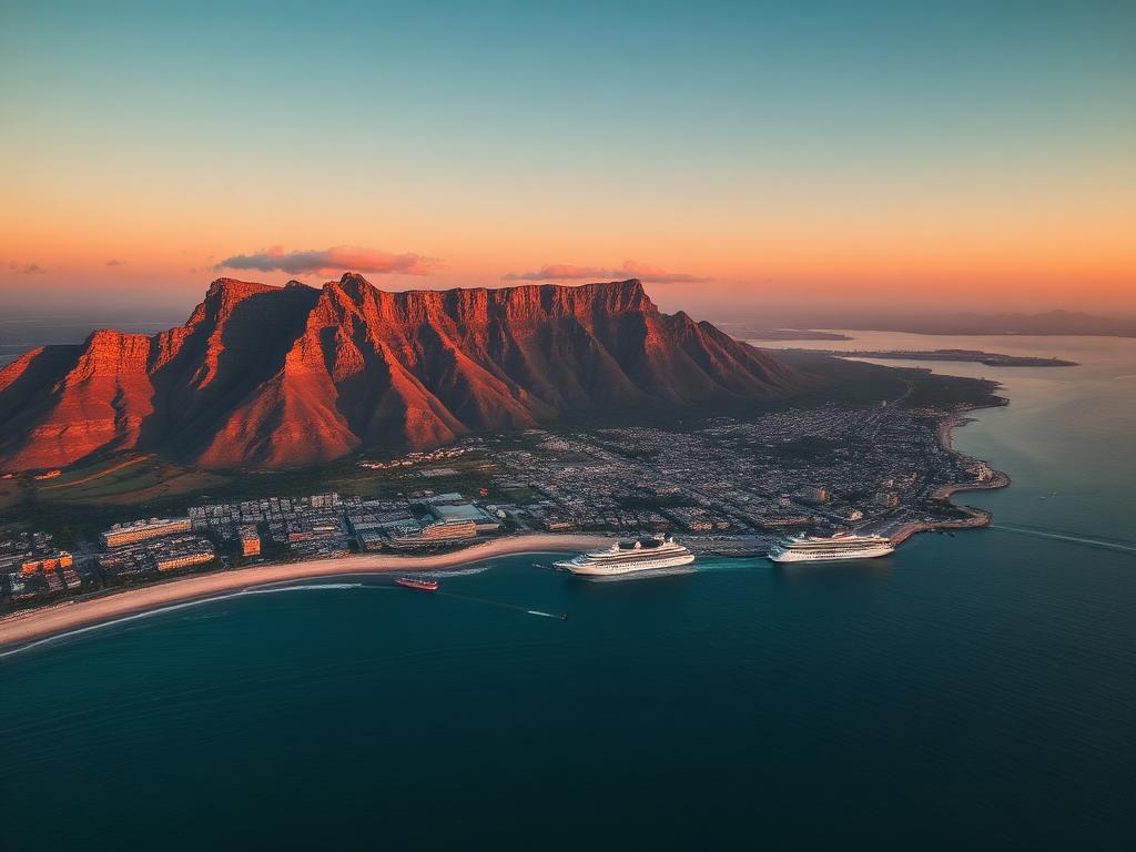 Travel and Tourism